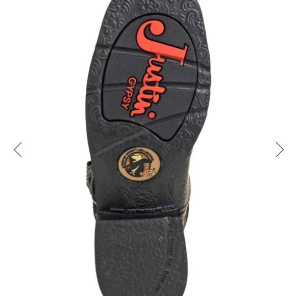 Boots - Picture 2 of 2